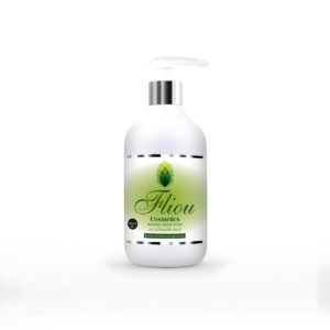 Natural Body Wash | غسول طبيعي للجسم